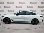 2026 BMW 4 Series 430i xDrive Gran Coupe