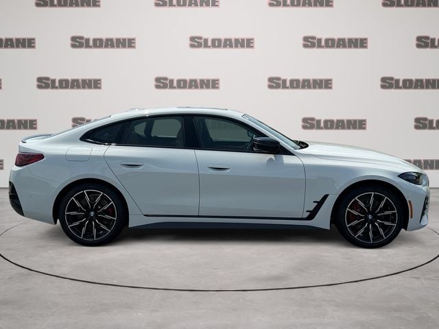 2026 BMW 4 Series 430i xDrive Gran Coupe