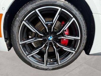 2026 BMW 4 Series 430i xDrive Gran Coupe