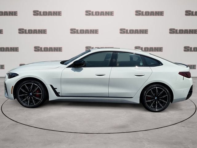 2026 BMW 4 Series 430i xDrive Gran Coupe
