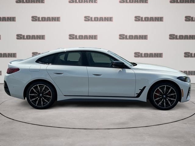 2026 BMW 4 Series 430i xDrive Gran Coupe