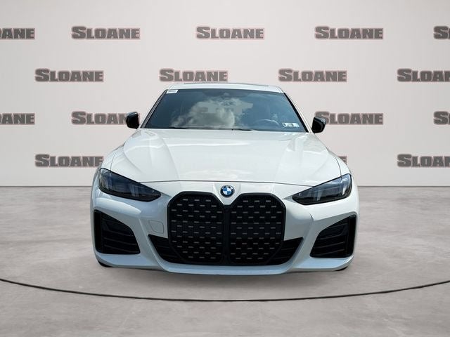 2026 BMW 4 Series 430i xDrive Gran Coupe