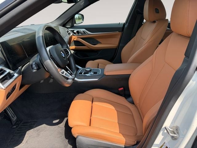 2026 BMW 4 Series 430i xDrive Gran Coupe