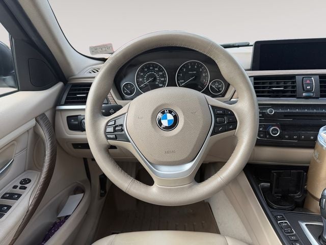 2013 BMW 3 Series 335i xDrive