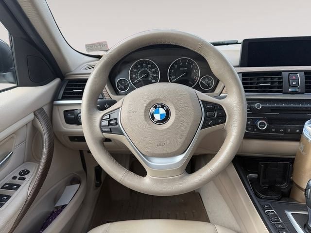 2013 BMW 3 Series 335i xDrive
