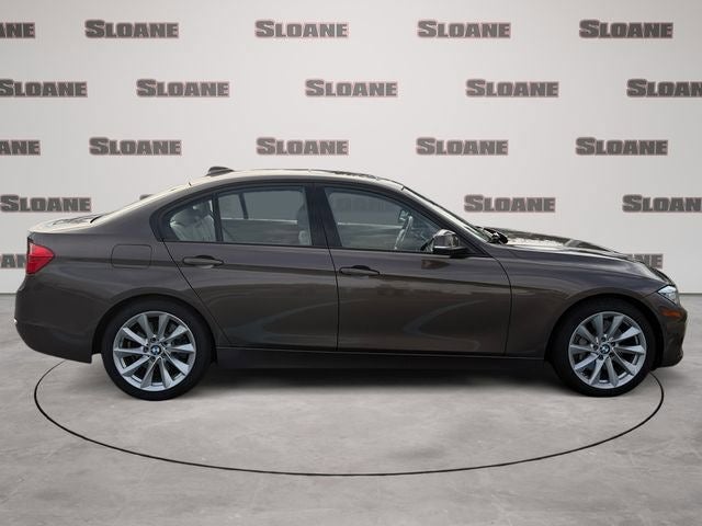 2013 BMW 3 Series 335i xDrive