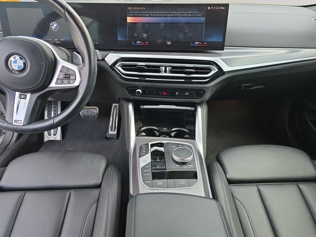 2024 BMW 4 Series 430i xDrive