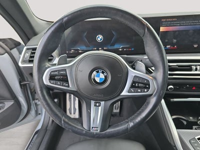 2024 BMW 4 Series 430i xDrive