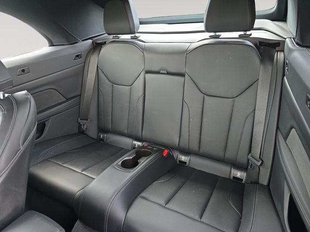 2024 BMW 4 Series 430i xDrive
