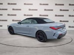 2024 BMW 4 Series 430i xDrive