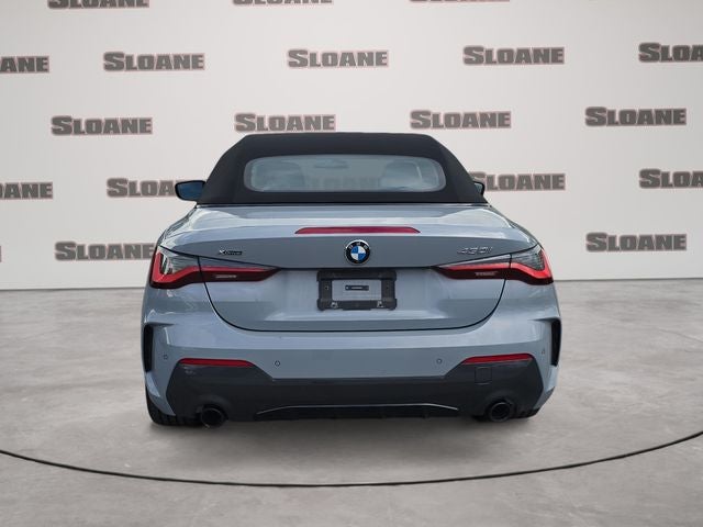 2024 BMW 4 Series 430i xDrive