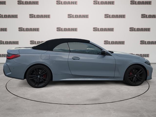2024 BMW 4 Series 430i xDrive