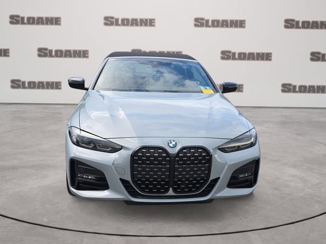 2024 BMW 4 Series 430i xDrive