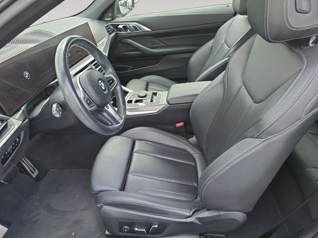 2024 BMW 4 Series 430i xDrive