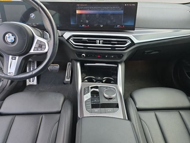 2024 BMW 4 Series 430i xDrive