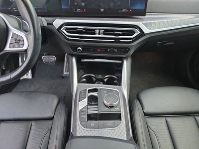2024 BMW 4 Series 430i xDrive
