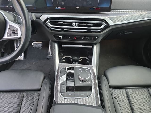 2024 BMW 4 Series 430i xDrive