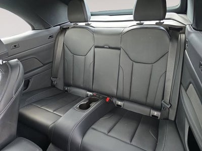 2024 BMW 4 Series 430i xDrive