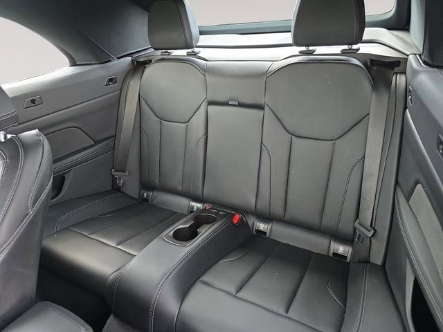 2024 BMW 4 Series 430i xDrive