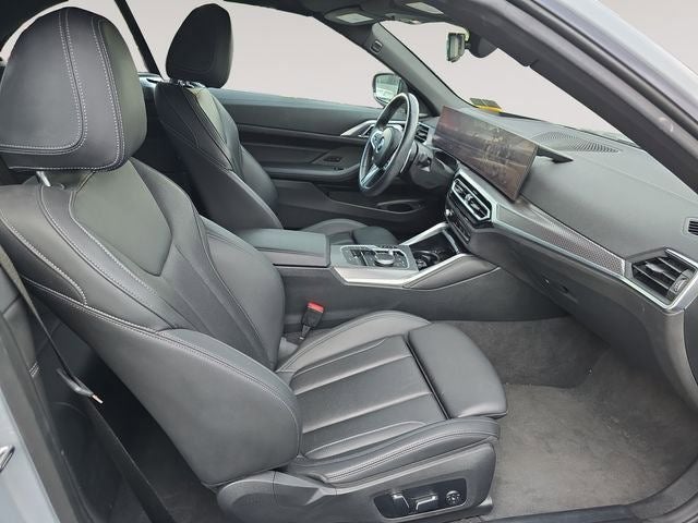 2024 BMW 4 Series 430i xDrive