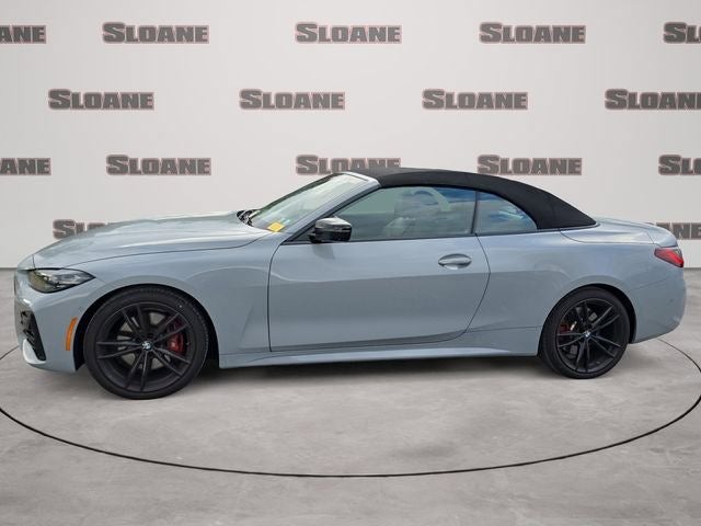 2024 BMW 4 Series 430i xDrive