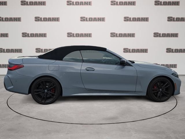 2024 BMW 4 Series 430i xDrive
