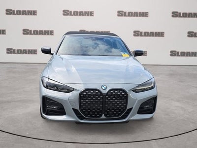 2024 BMW 4 Series 430i xDrive