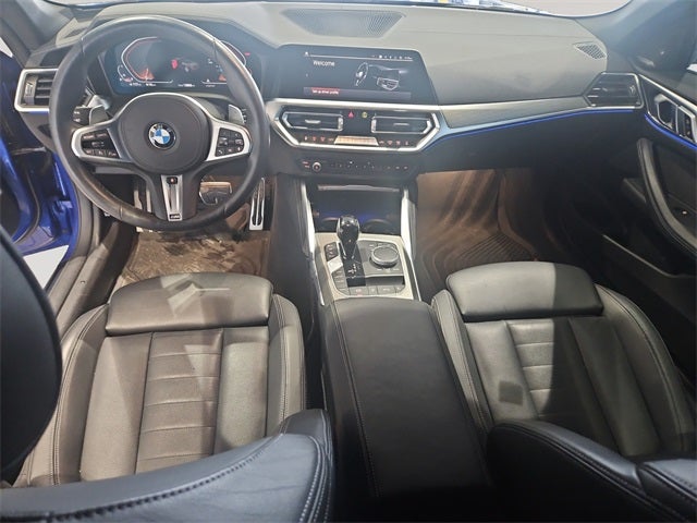 2023 BMW 4 Series 430i xDrive