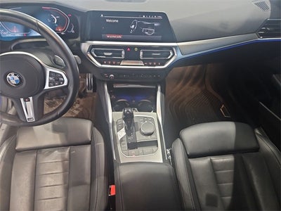 2023 BMW 4 Series 430i xDrive