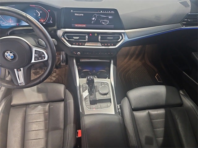 2023 BMW 4 Series 430i xDrive