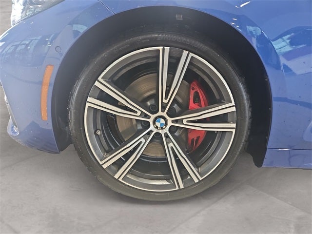 2023 BMW 4 Series 430i xDrive