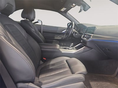 2023 BMW 4 Series 430i xDrive