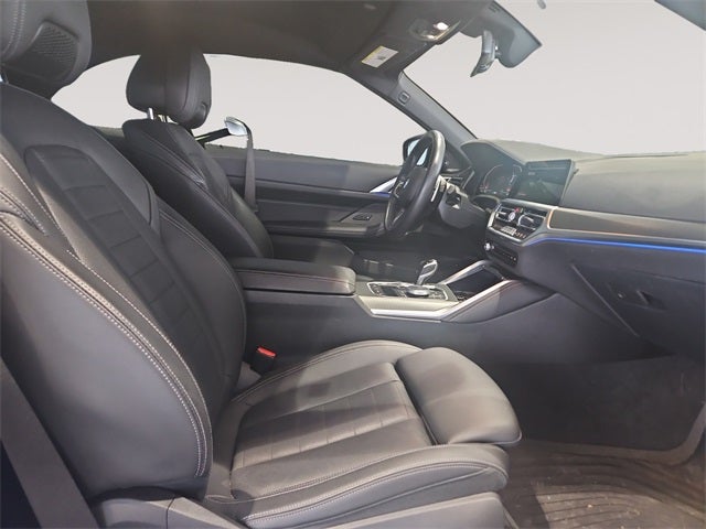 2023 BMW 4 Series 430i xDrive