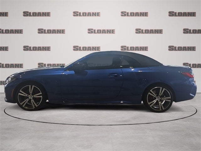 2023 BMW 4 Series 430i xDrive