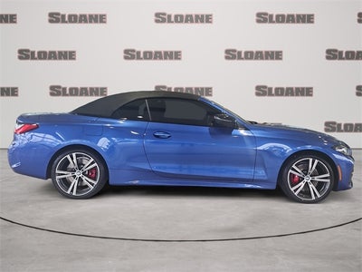 2023 BMW 4 Series 430i xDrive
