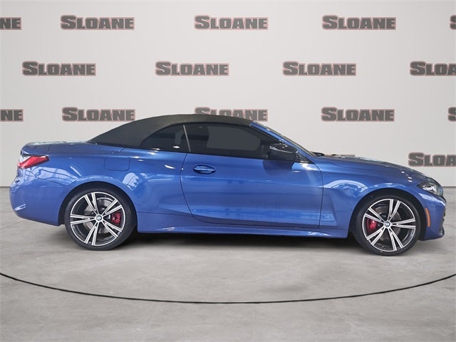 2023 BMW 4 Series 430i xDrive