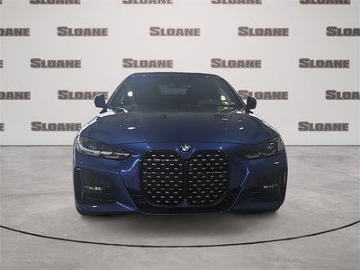 2023 BMW 4 Series 430i xDrive