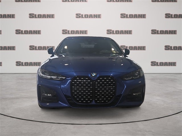 2023 BMW 4 Series 430i xDrive