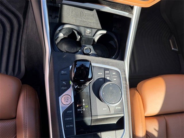 2022 BMW 4 Series 430i xDrive