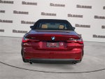 2022 BMW 4 Series 430i xDrive