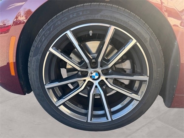 2022 BMW 4 Series 430i xDrive