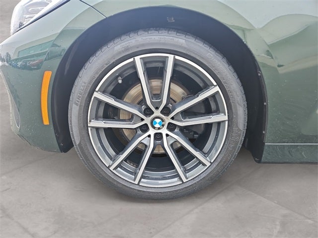 2022 BMW 4 Series 430i xDrive