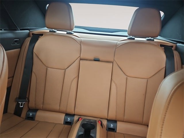 2022 BMW 4 Series 430i xDrive