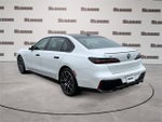 2026 BMW 7 Series 750e xDrive