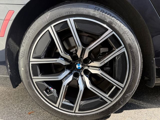 2026 BMW 7 Series 750e xDrive