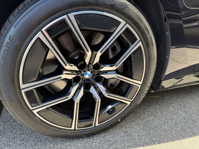 2026 BMW 7 Series 750e xDrive