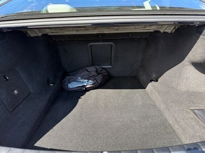 2026 BMW 7 Series 750e xDrive