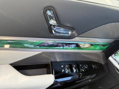 2026 BMW 7 Series 750e xDrive