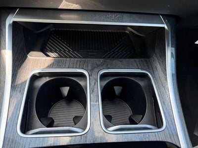 2026 BMW 7 Series 750e xDrive