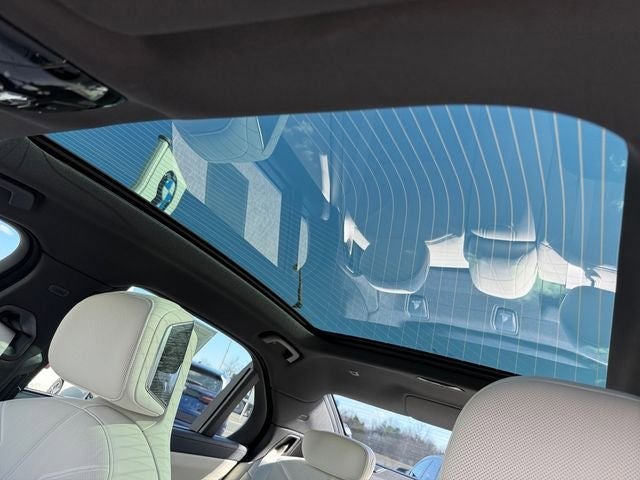 2026 BMW 7 Series 750e xDrive